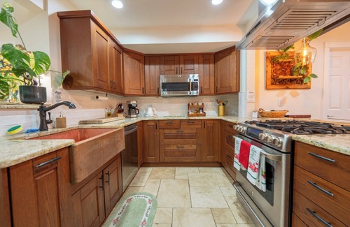 University Park Cottage | Cozy Cottage near Denver University