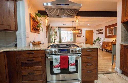 University Park Cottage | Cozy Cottage near Denver University