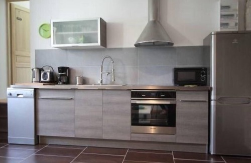 Chantraine Cottage | Cozy Cottage Near Epinal: Nature, City, and Equestrian Center Nearby