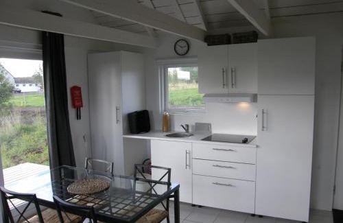 Reykholt House | Cozy Cottage Near Geysir