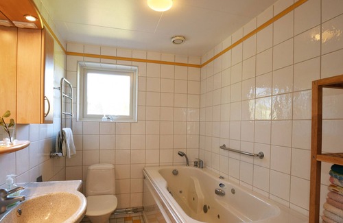 Harryda Municipality House | Cozy cottage near Landvetter | SE08045