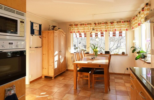 Harryda Municipality House | Cozy cottage near Landvetter | SE08045