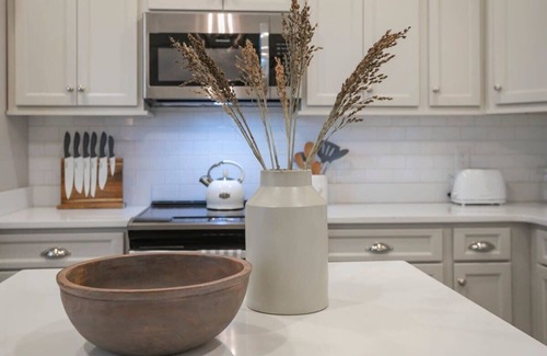 Donelson Hills House | Cozy Cottage Near Opryland
