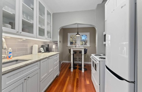 Sioux Falls House | Cozy Cottage | Near Sanford Hospital