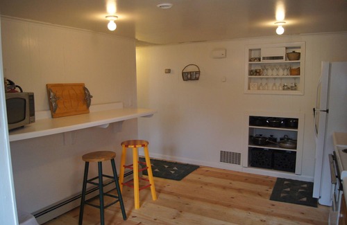 Ranier Cottage | Cozy Cottage near sandy beach, Rainy Lake, Rainy River and Voyageur's Nat'l Park