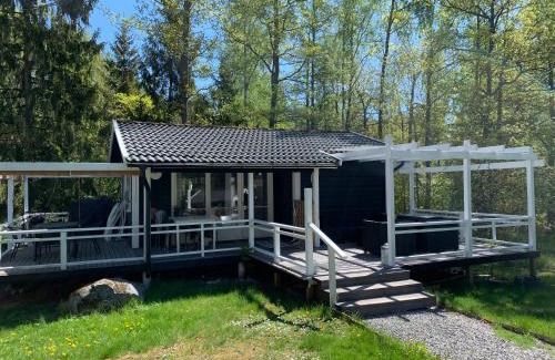 Gashaga Cabin | Cozy cottage near the sea