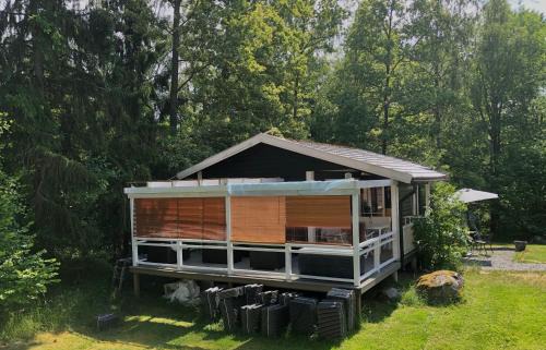 Gashaga Cabin | Cozy cottage near the sea