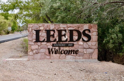 Leeds Cottage | Cozy Cottage Near Zion & St. George