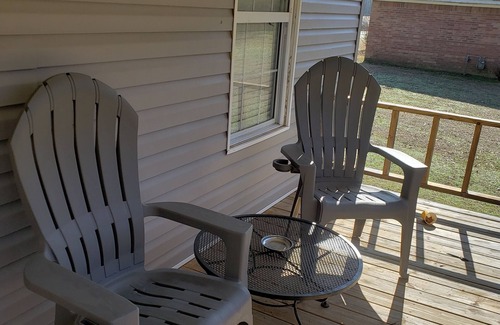 Arkadelphia House | Cozy cottage newly rotavated 25 minutes from DeGray Lake