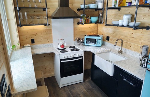 Haugan House | Cozy cottage next to St Regis River and Hiawatha trail system