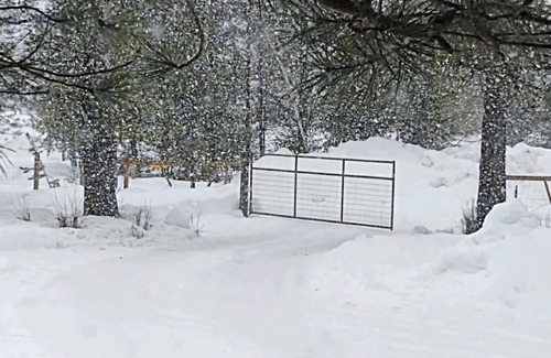 Haugan House | Cozy cottage next to St Regis River and Hiawatha trail system