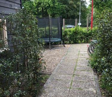Utrecht Bed & Breakfast | Cozy Cottage