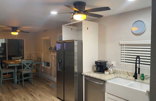 Saint James City House | Cozy Cottage on Direct Access Canal with Boat Lift