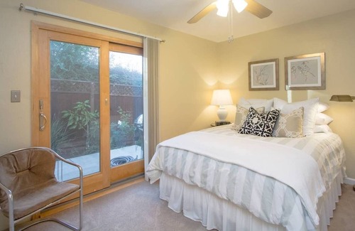 Los Gatos House | Cozy Cottage of Los Gatos