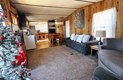 Cosby Cottage | Cozy Cottage of Rich Mtn