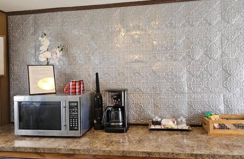 Cosby Cottage | Cozy Cottage of Rich Mtn