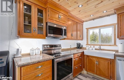 Grey Highlands Cottage | Cozy cottage on 25 acres of private land. Lots of space. Pet Friendly!