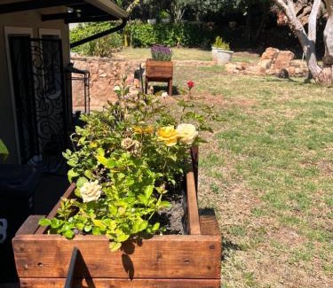 Greater Johannesburg Metropolitan Area Apartment | Cozy Cottage on 5th Avenue