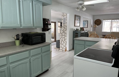 Alden Cottage | Cozy cottage on beautiful Torch Lake.