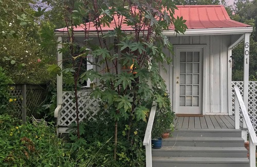 Bastrop Cottage | Cozy Cottage on Historic Property near Lost Pines Forrest and Bastrop State Park
