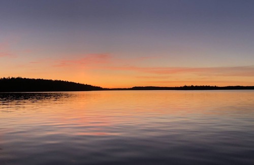 Thorne Cottage | Cozy Cottage on Lac Kipawa