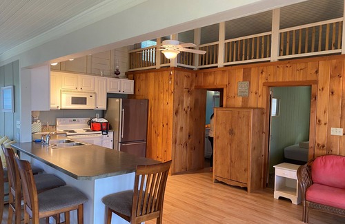 Malletts Bay House | Cozy cottage on Lake Champlain with amazing views.