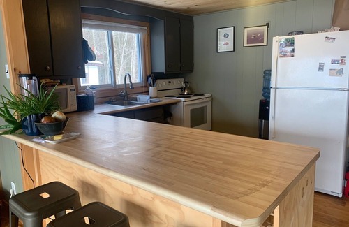 Trent Lakes Cottage | Cozy Cottage on Lower Buckhorn Lake