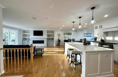 Bewdley Cottage | Cozy cottage on Rice Lake. Four seasonal, pet friendly