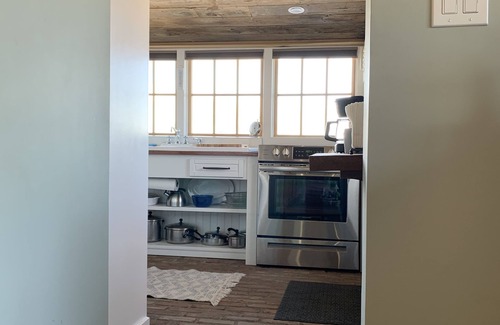 Cutchogue Cottage | Cozy Cottage on the North Fork Close to Vineyards & Beaches