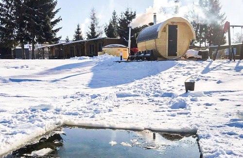 Rydzewo House | Cozy cottage on the Niegocin Lake.