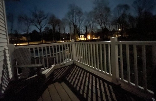 Poughkeepsie Cottage | COZY COTTAGE- Pet friendly | Hot Tub