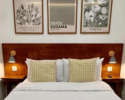 Kabankalan City Apartment | Cozy Cottage