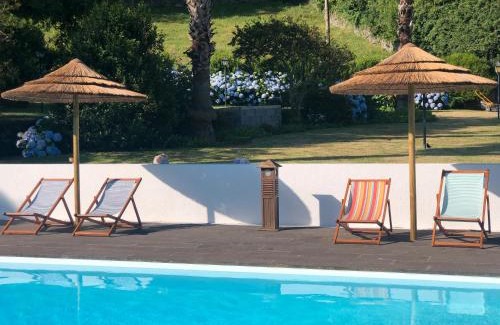 Praia da Vitoria House | Cozy Cottage