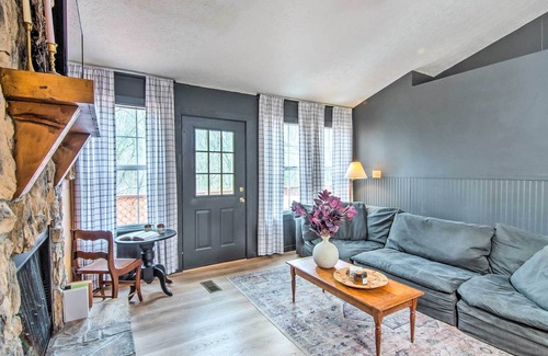 Scottsville Cottage | Cozy Cottage Rental Near Barren River Lake!