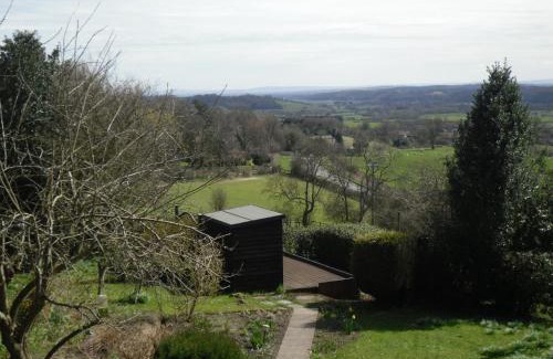 Scawton House | Cozy Cottage Retreat near Historic York