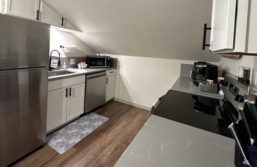 Greeley Apartment | Cozy Cottage Retreat