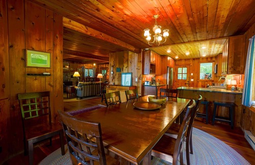 Northport Cottage | Cozy Cottage Retreat with Sandy Beach on Grand Traverse Bay