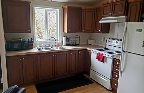 Cascadia Cottage | Cozy Cottage right on the McKenzie River!
