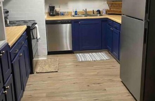 East Biloxi Apartment | Cozy cottage short drive from MS beaches and casinos!