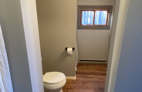 Mancelona House | Cozy Cottage - Snowmobile/Side by Side Friendly - Pets Welcome