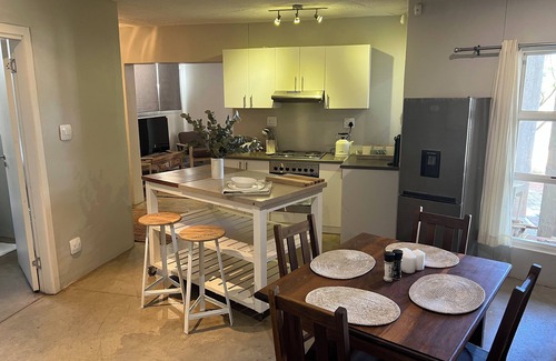 Klein Windhoek House | Cozy cottage, super spacious, home away from home, safe off street parking!
