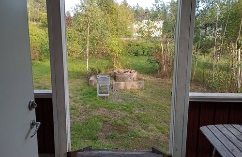 Froseke House | Cozy cottage surrounded by forest in Småland