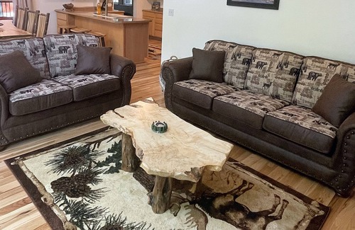 Houghton Lake House | Cozy Cottage