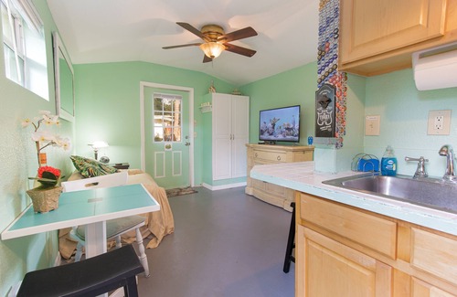 Lake Mary Cottage | Cozy Cottage