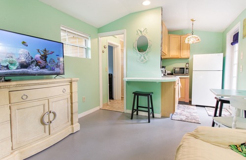 Lake Mary Cottage | Cozy Cottage