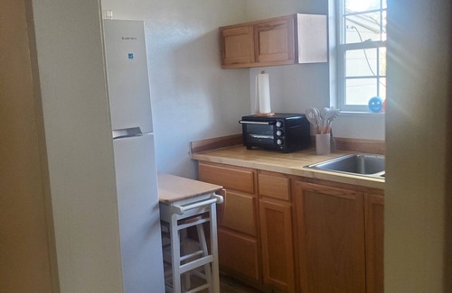 East Richmond Bed & Breakfast | Cozy Cottage
