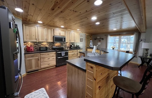 Roscommon Cottage | Cozy Cottage