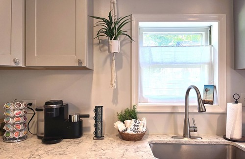 Shepherdstown Cottage | Cozy Cottage