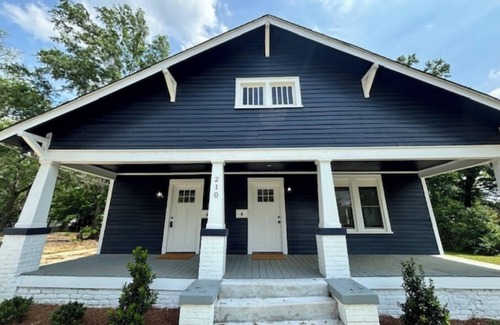 Wilson House | Cozy Cottage