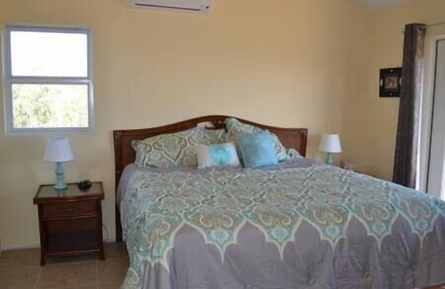 William's Town House | Cozy Cottage with beautiful Ocean Views! Minutes to TOC!